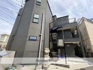 空室 東京都板橋区宮本町の賃貸アパート 板橋本町駅 板橋区宮本町 の賃貸アパート 6社掲載 賃貸スモッカ 対象者全員に6万円 さらに抽選で毎月1名様に10万円チャンスsuumo物件コード No