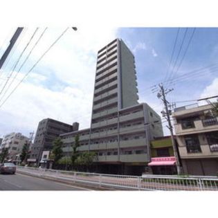 空室 プランドールナカムラ 中村公園駅 名古屋市中村区太閤通 の賃貸マンション 3社掲載 賃貸スモッカ 対象者全員に6万円 さらに抽選で毎月1名様に10万円チャンスsuumo物件コード No