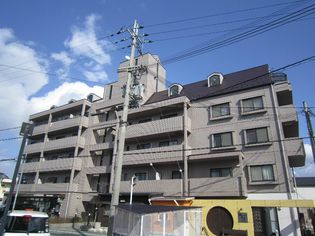 フォンティーン1048の賃貸マンション情報