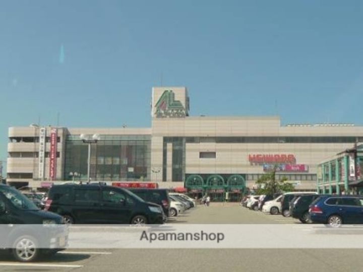 プリマビューネの賃貸マンション情報